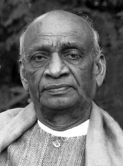 Sardar Patel biography in hindi