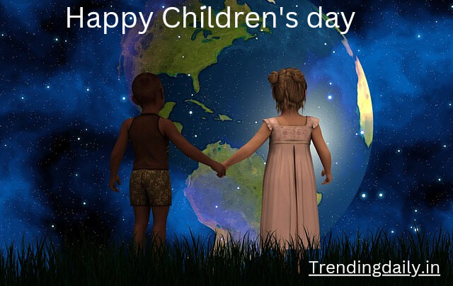 Children's day