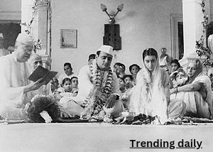 Intresting Facts about Indira Gandhi
