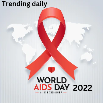World Aids day 2022