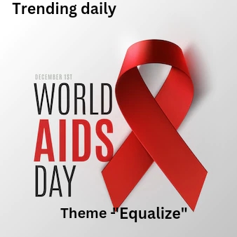 World Aids day 2022