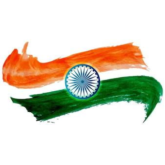Indian Flag day 
