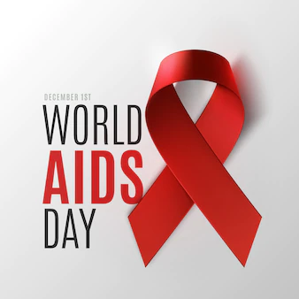 Important days and events in December 2022 :World aids day