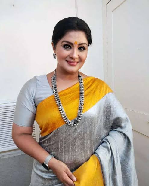 Sudha chandran( successful people with disability) 