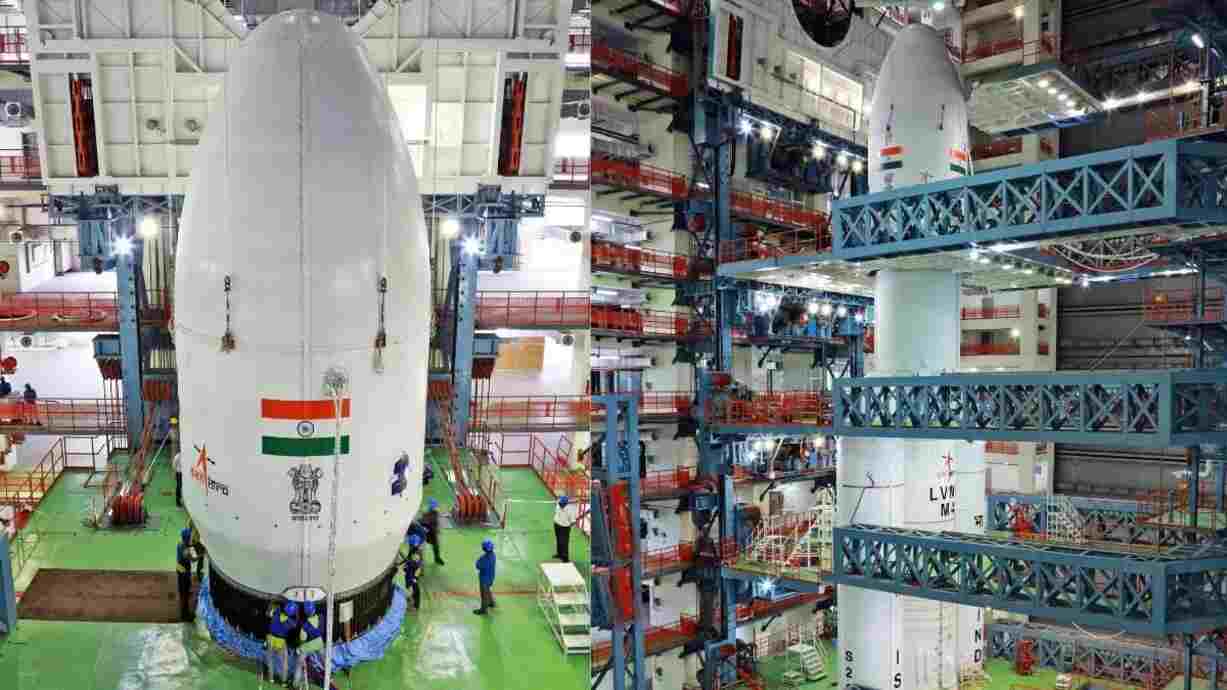 Unknown and Intresting Facts about Chandrayaan 3 in hindi