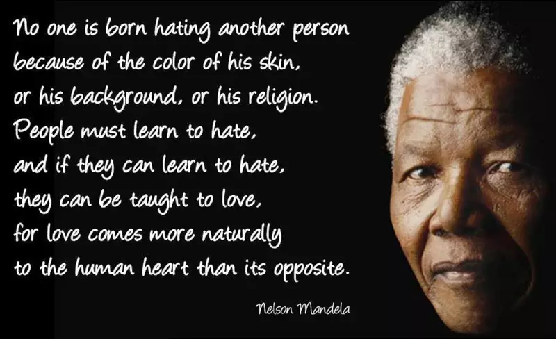 Nelson Mandela quotes in hindi
