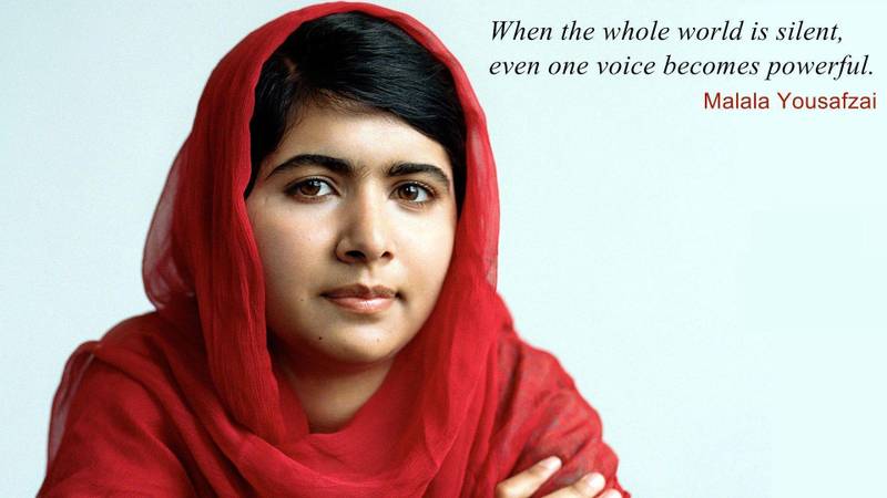 International Malala day 2023 history and significance in hindi