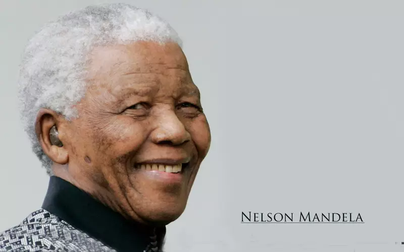 Nelson Mandela Intresting Facts and quotes in hindi
