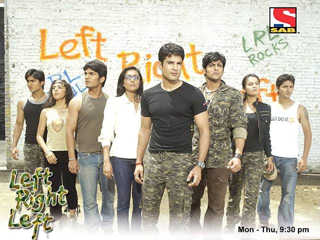 Top 10 Patriotic TV shows of Indian Television